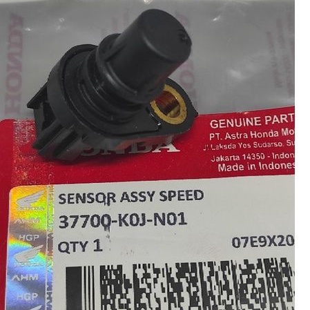 sensor speedometer Genio Ori garansi high quality