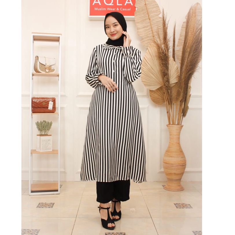 TUNIK CASABLANCA