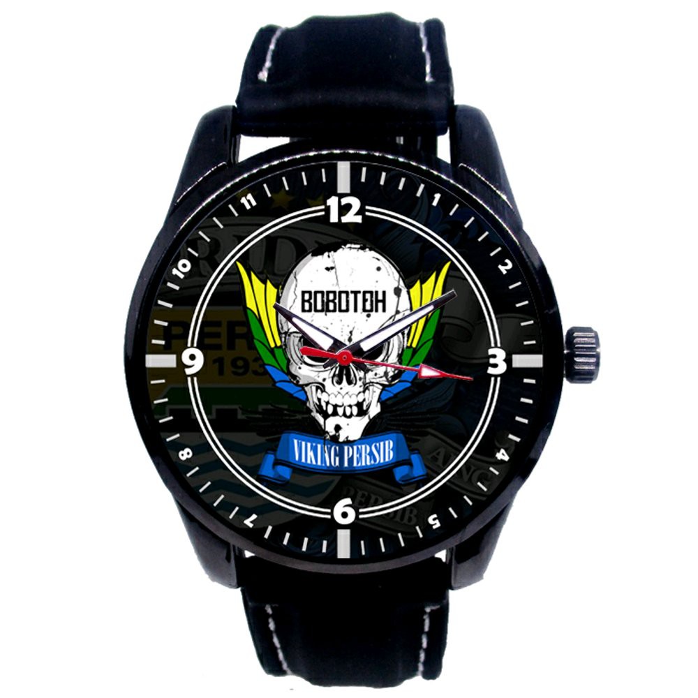 Jam Tangan Bobotoh Persib