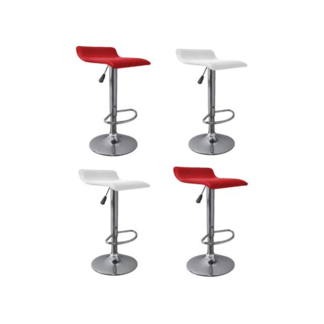 Kursi bar astro barstool 4pcs