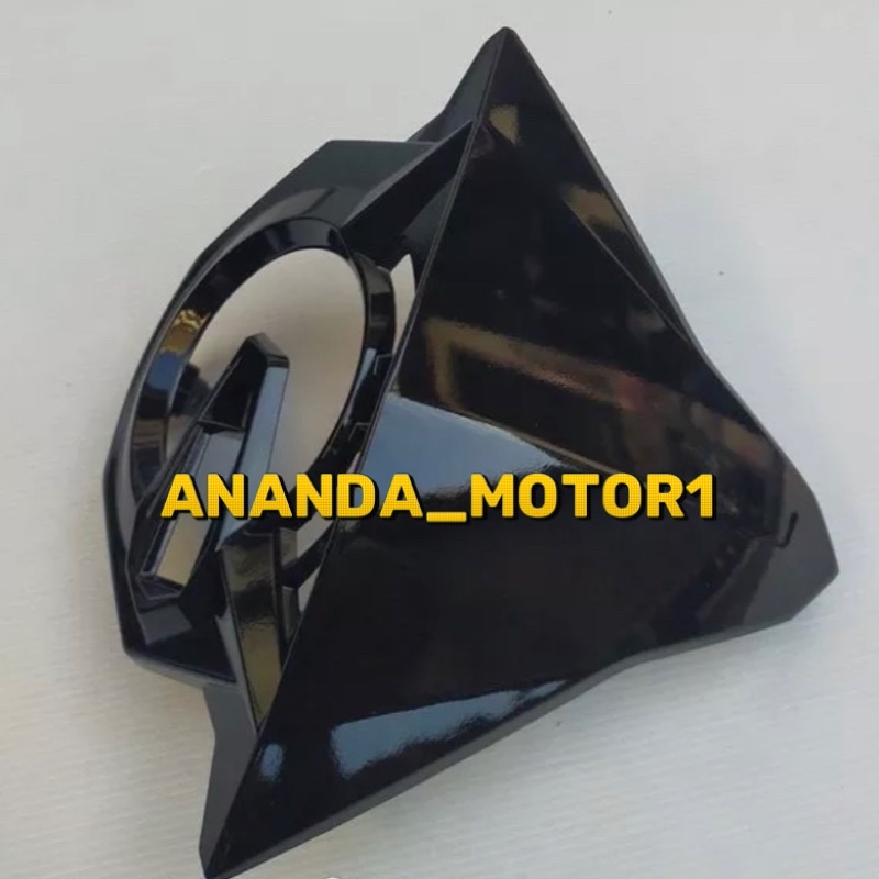 Cover Visor speedometer Honda Beat eSP New LED