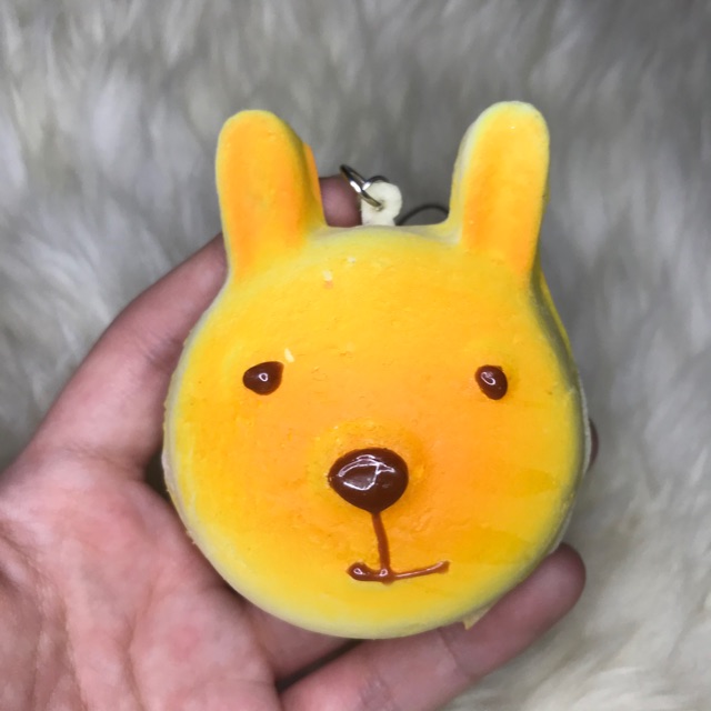 character squishy