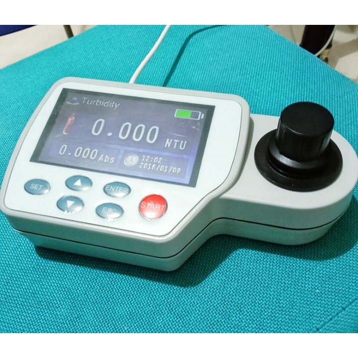 Turbidity Meter High Precision