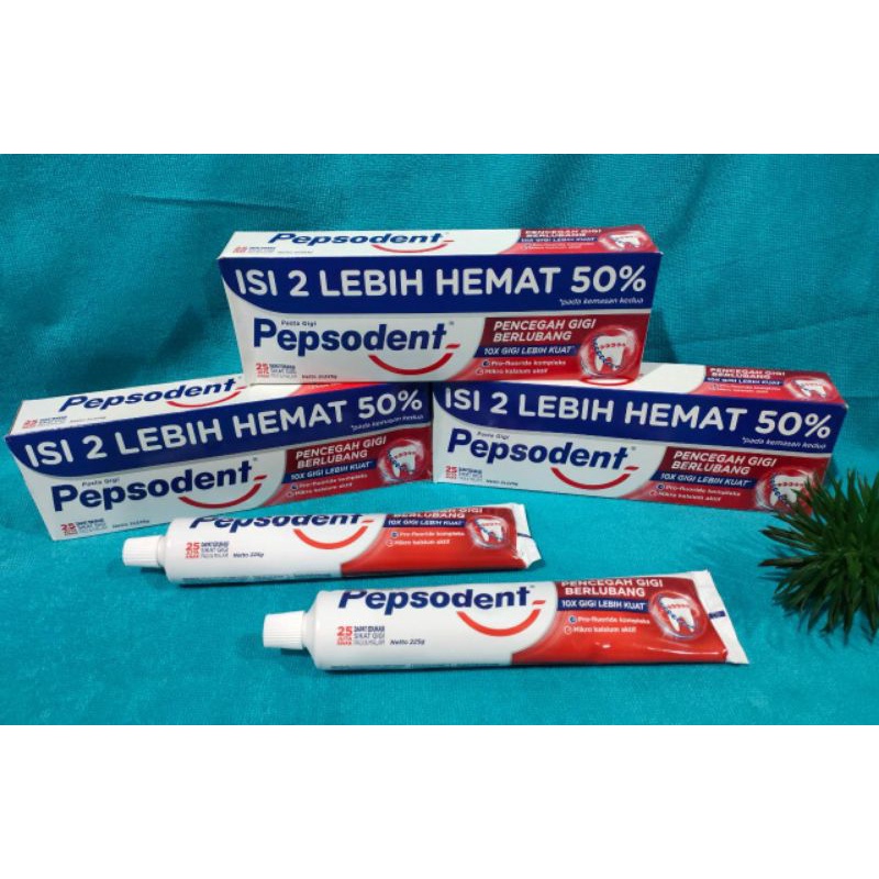 pepsoden 250 gr