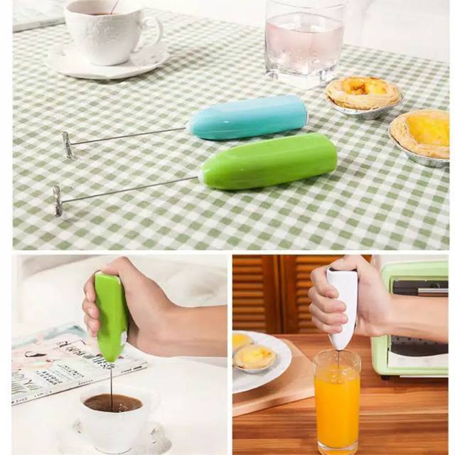 Hand mixer mini