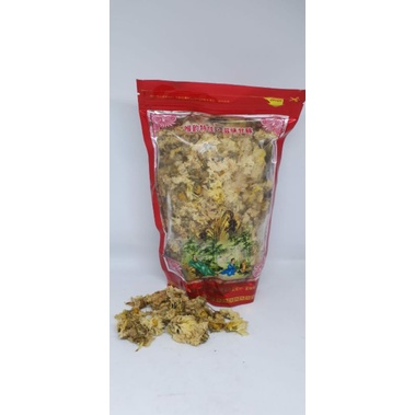 BUNGA ASLI CHRYSANTHEMUM
