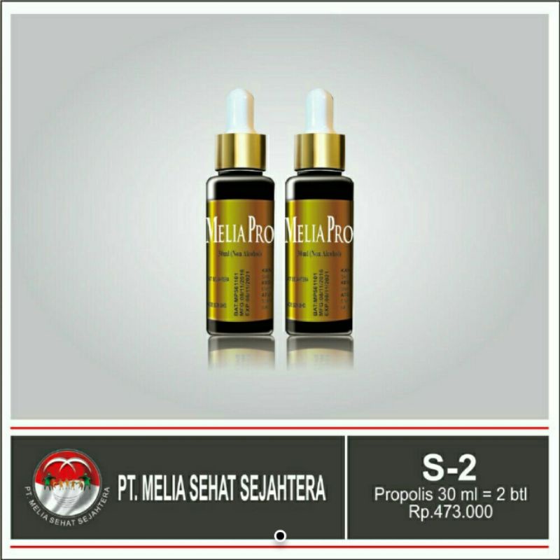 PAKET SILVER kode S-2