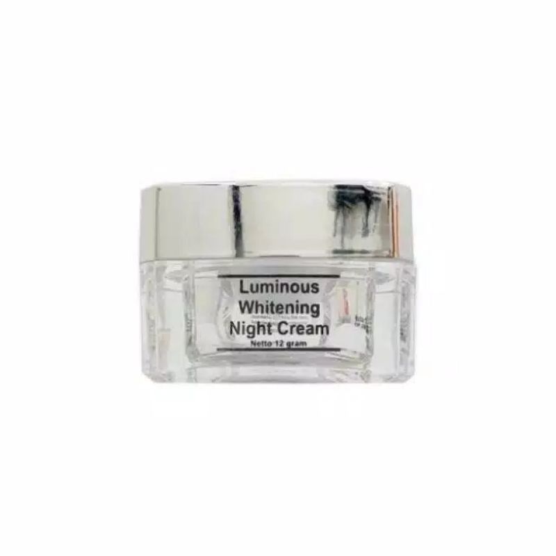 Night Luminous MS GLOW