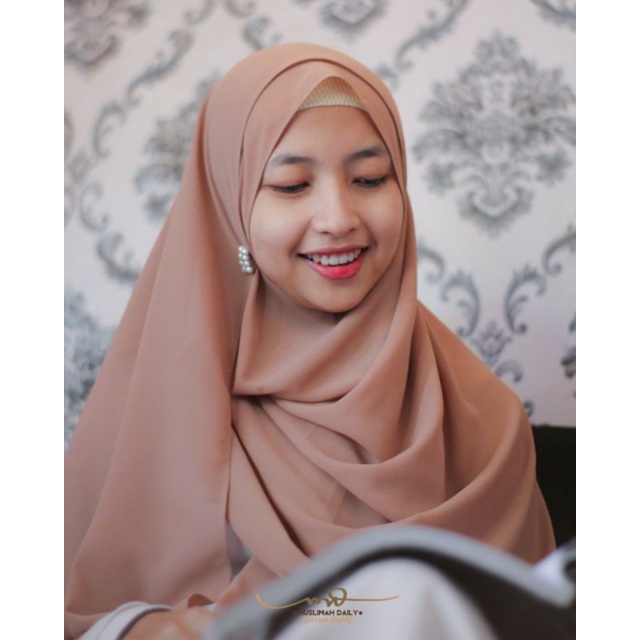 Pashmina Rumaisa Series
