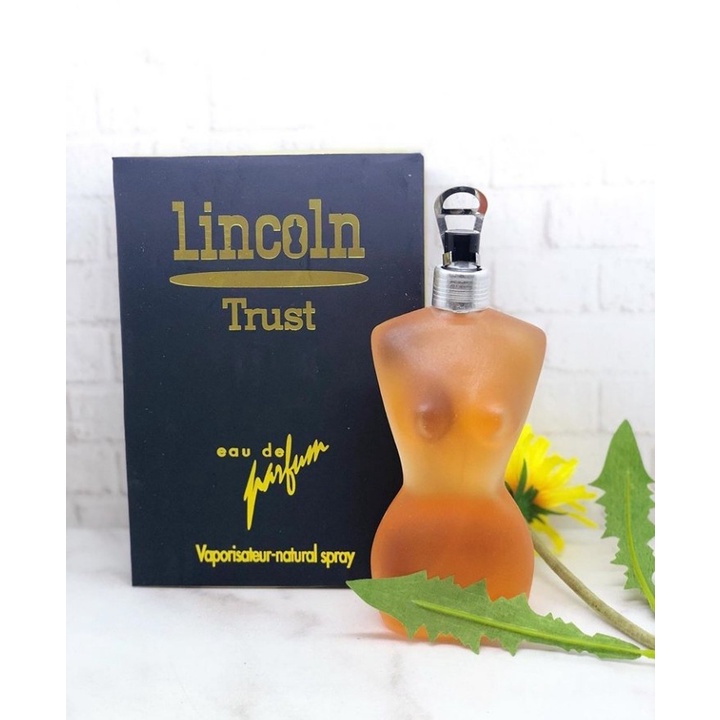LINCOLN Body 100ml