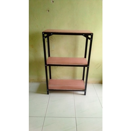 rak serbaguna 80x30