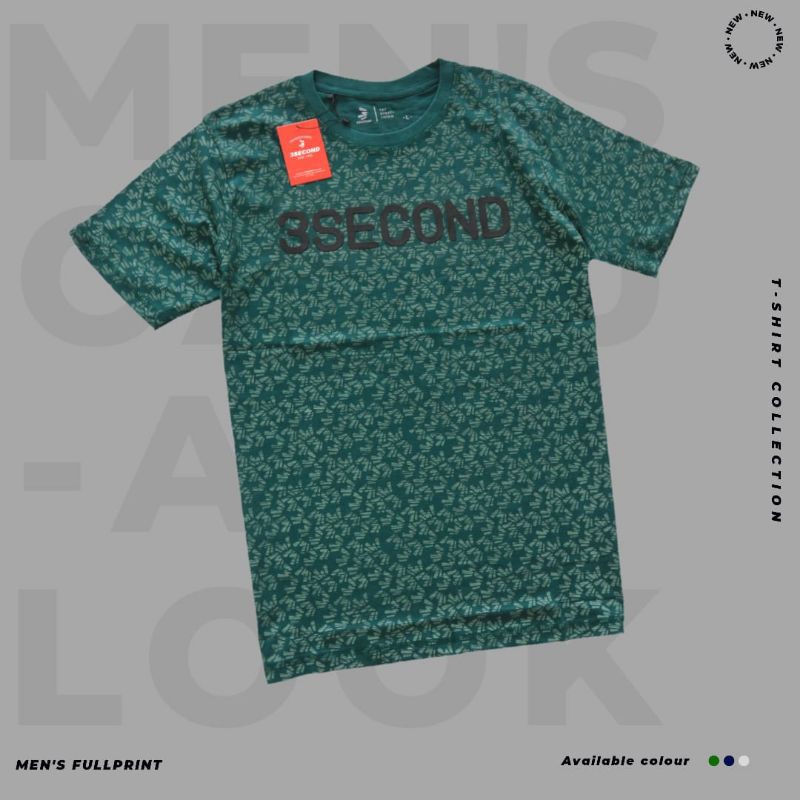 KAOS GREENLIGHT THREESECOND PREMIUM