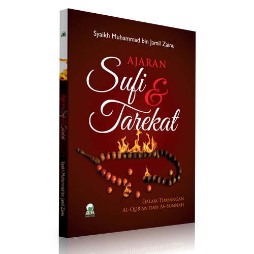 Ajaran Sufi dan Tarekat
