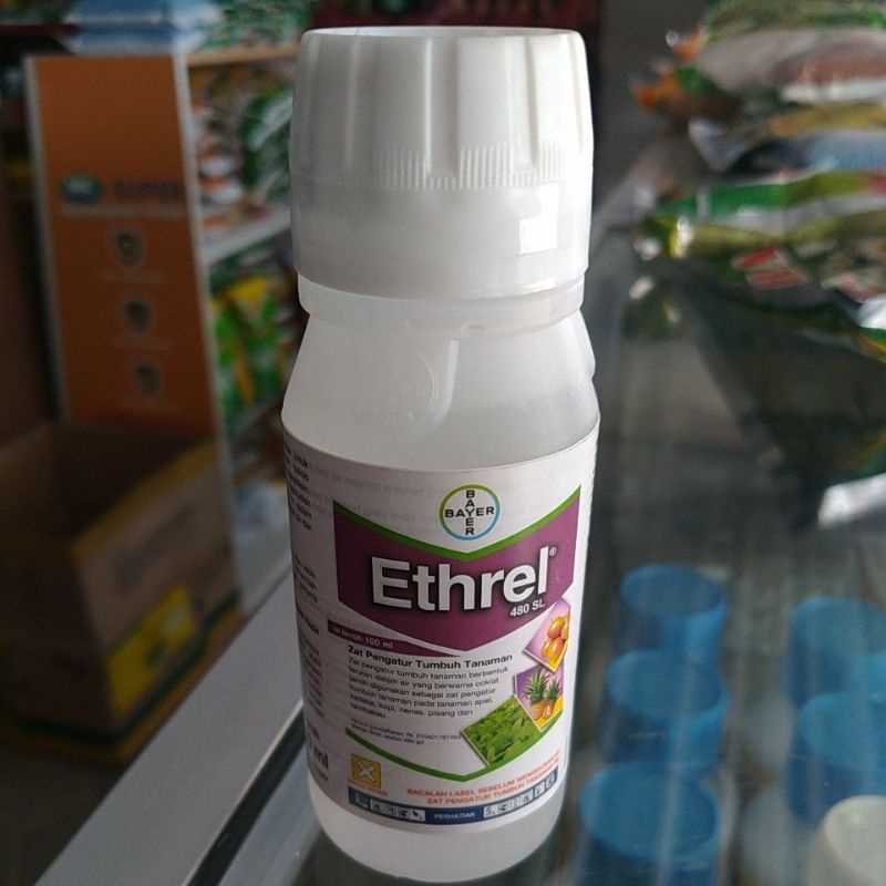 Ethrel 100ml