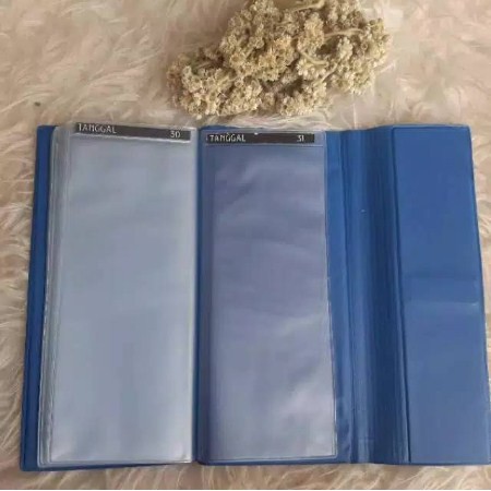 Dompet Walet Organizer SUPER MURAH TERJAMIN