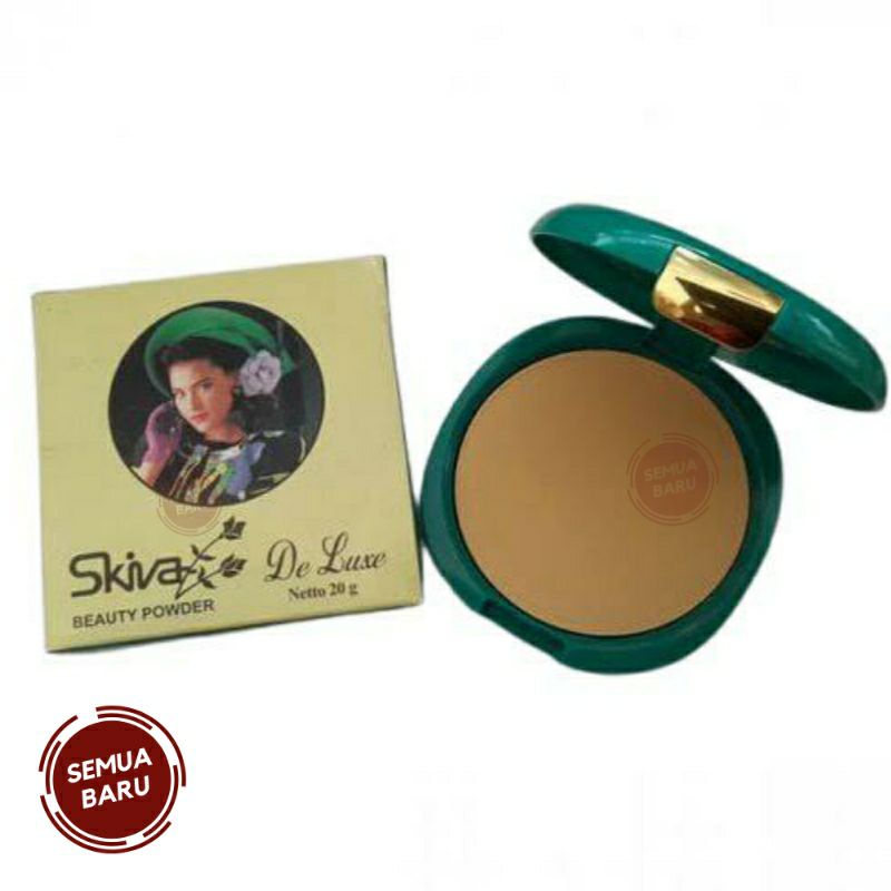 SKIVA DELUXE BEDAK