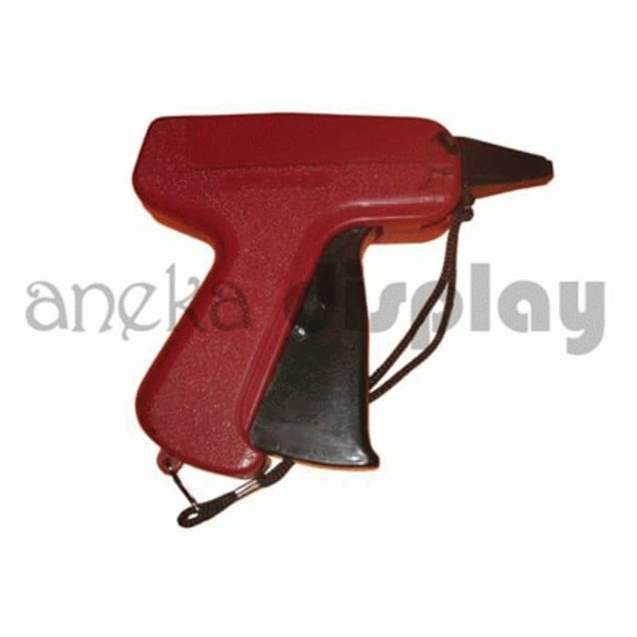 Unik Tag Gun Diskon