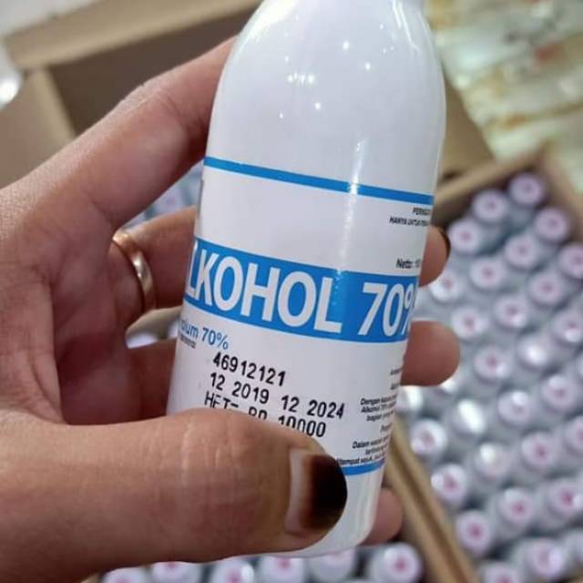 Alkohol 70%