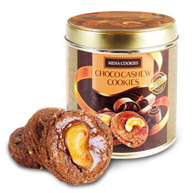 Mena Cookies (Authentic Series)