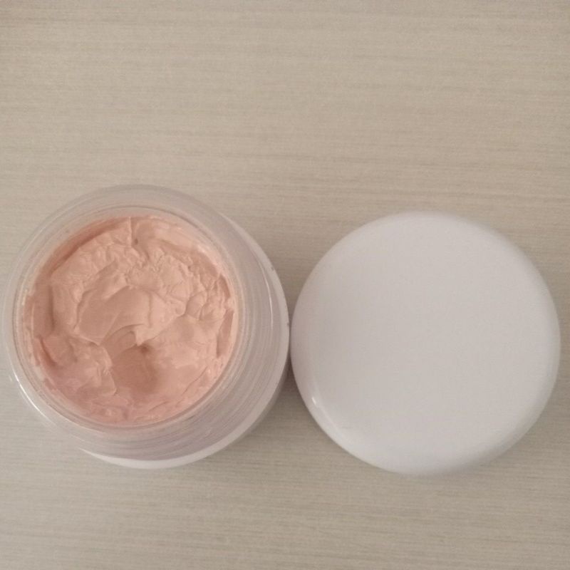 BB GLOW / GLOWING BB CREAM