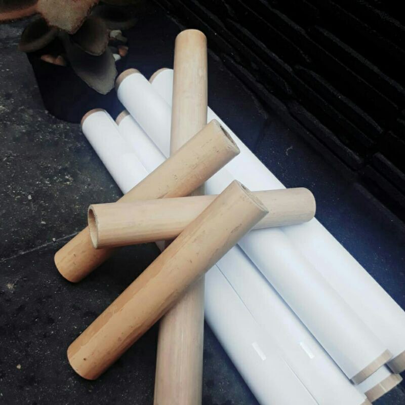 Bambu Massage