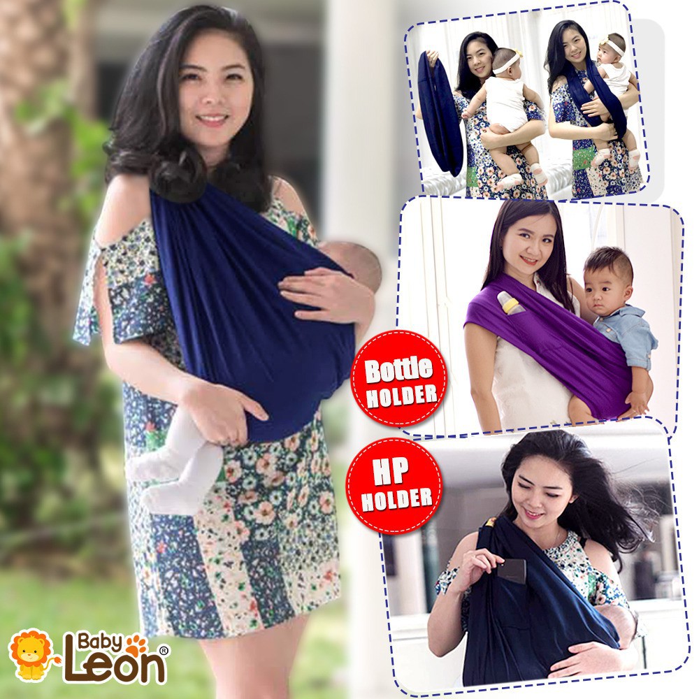 Gendongan bayi
