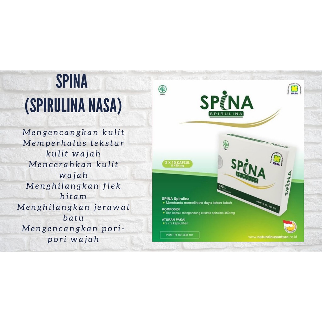 Spira nasa
