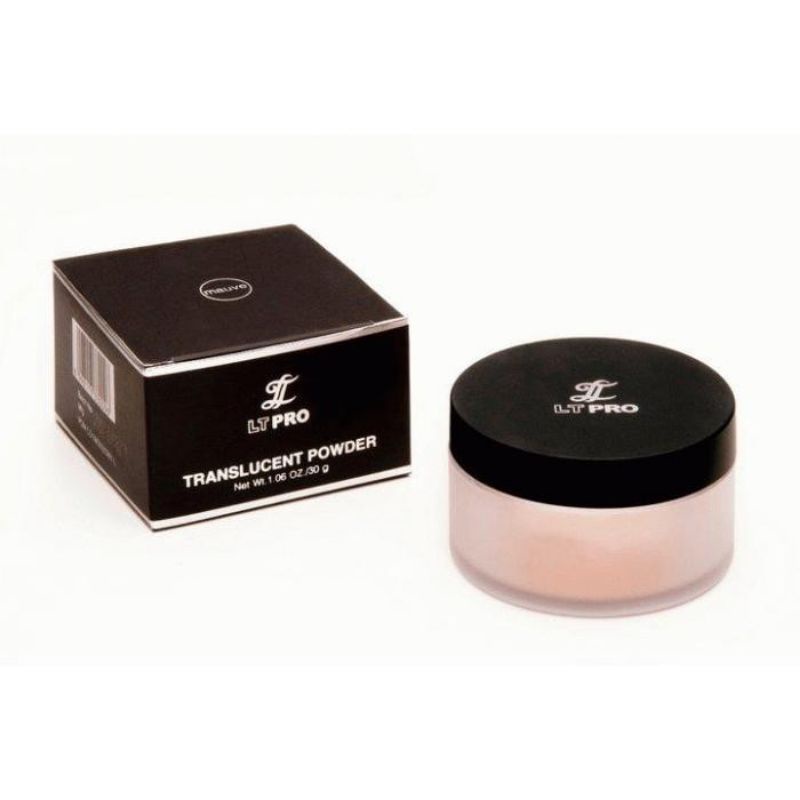 LTPRO LOOSE POWDER