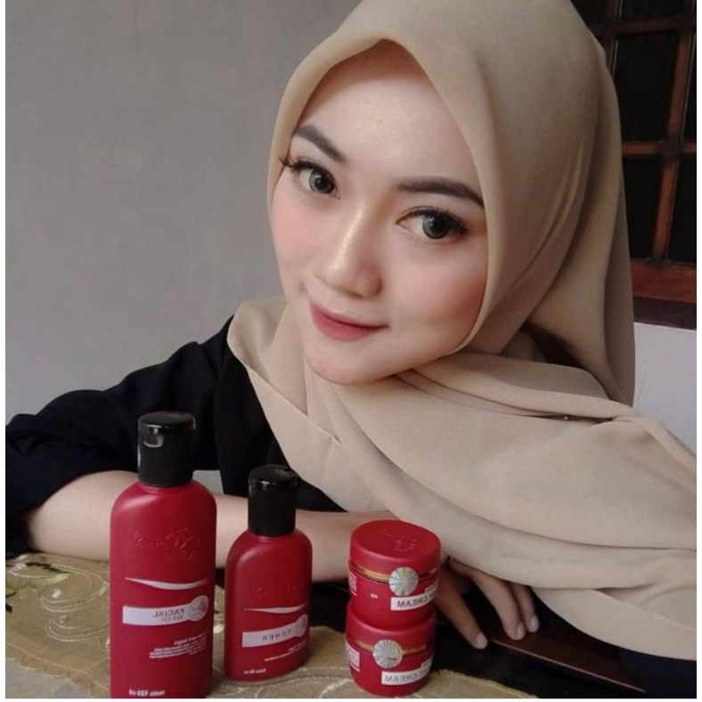 LC BEAUTY ORIGINAL