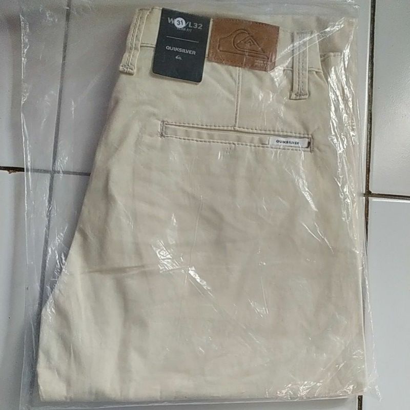 Chino slimfit