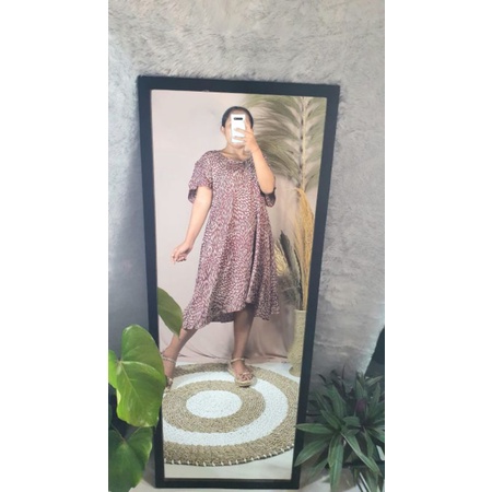 DRESS BALI
