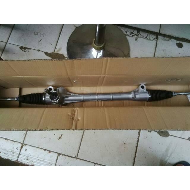 Part | Rack Steer Komplit Alphard Vellfire Ori Baru