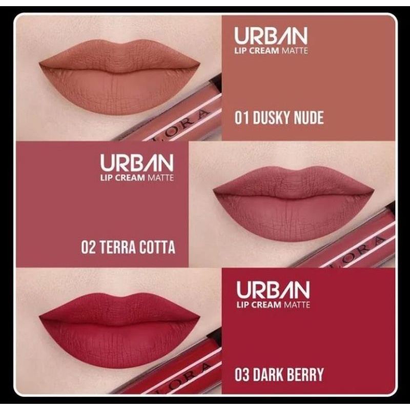 IMPLORA LIPCREAM