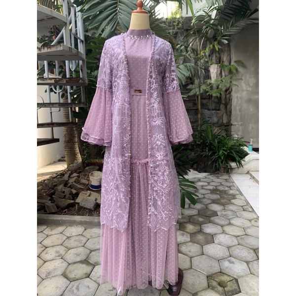 keyvana dresss