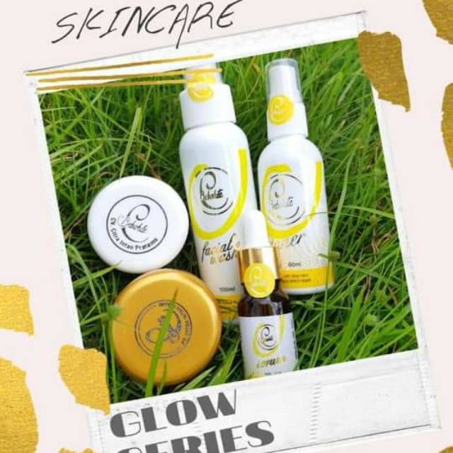 BEBWHITE C GLOW SERIES