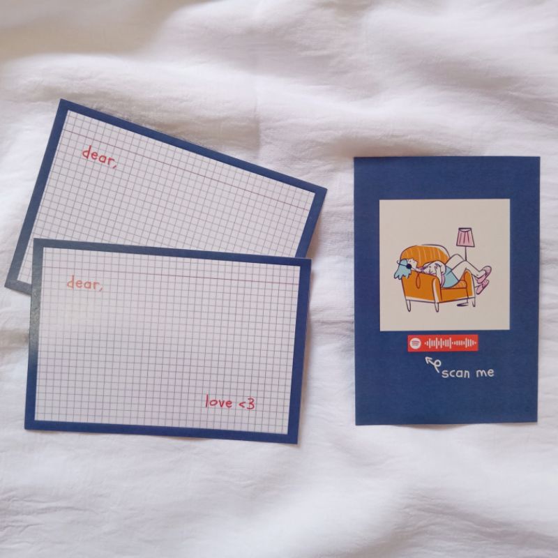 GIFT CARD CUSTOM (TAMBAHAN)