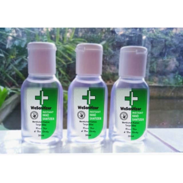 Handsanitizer