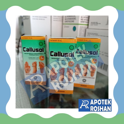 Callusol