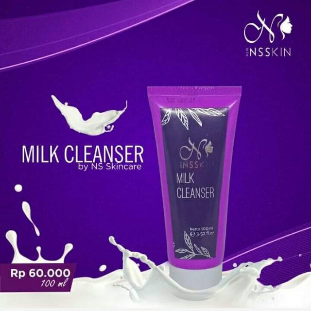 Ns skincare