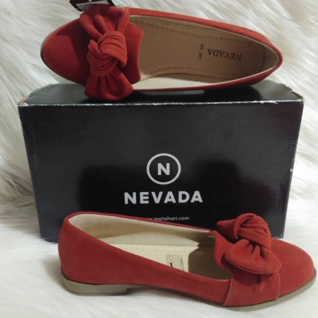 Flathshoesnevadaoriginal