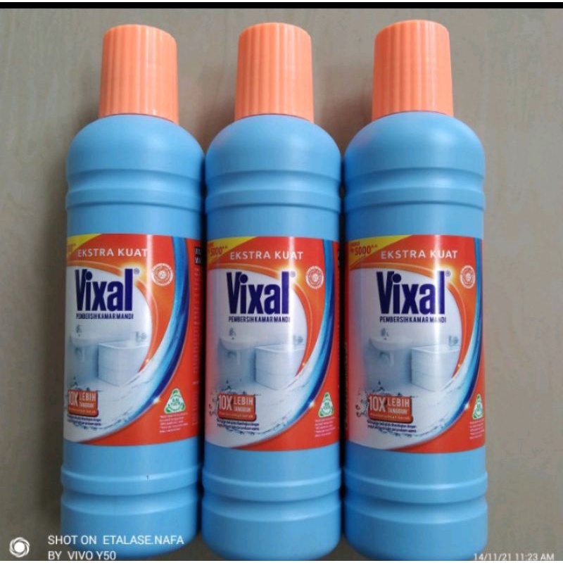 vixal