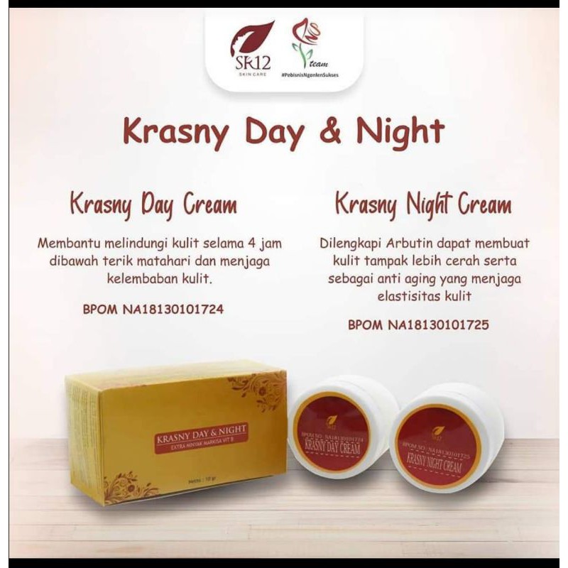 krsny cream