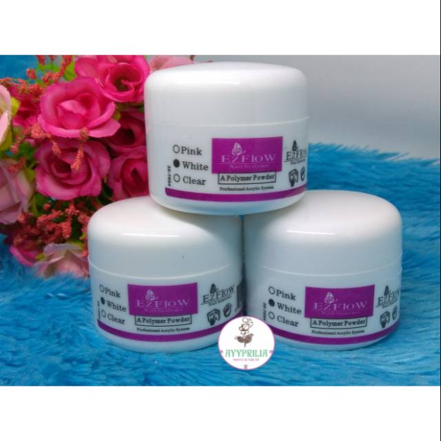 Acrylic powder 30gr