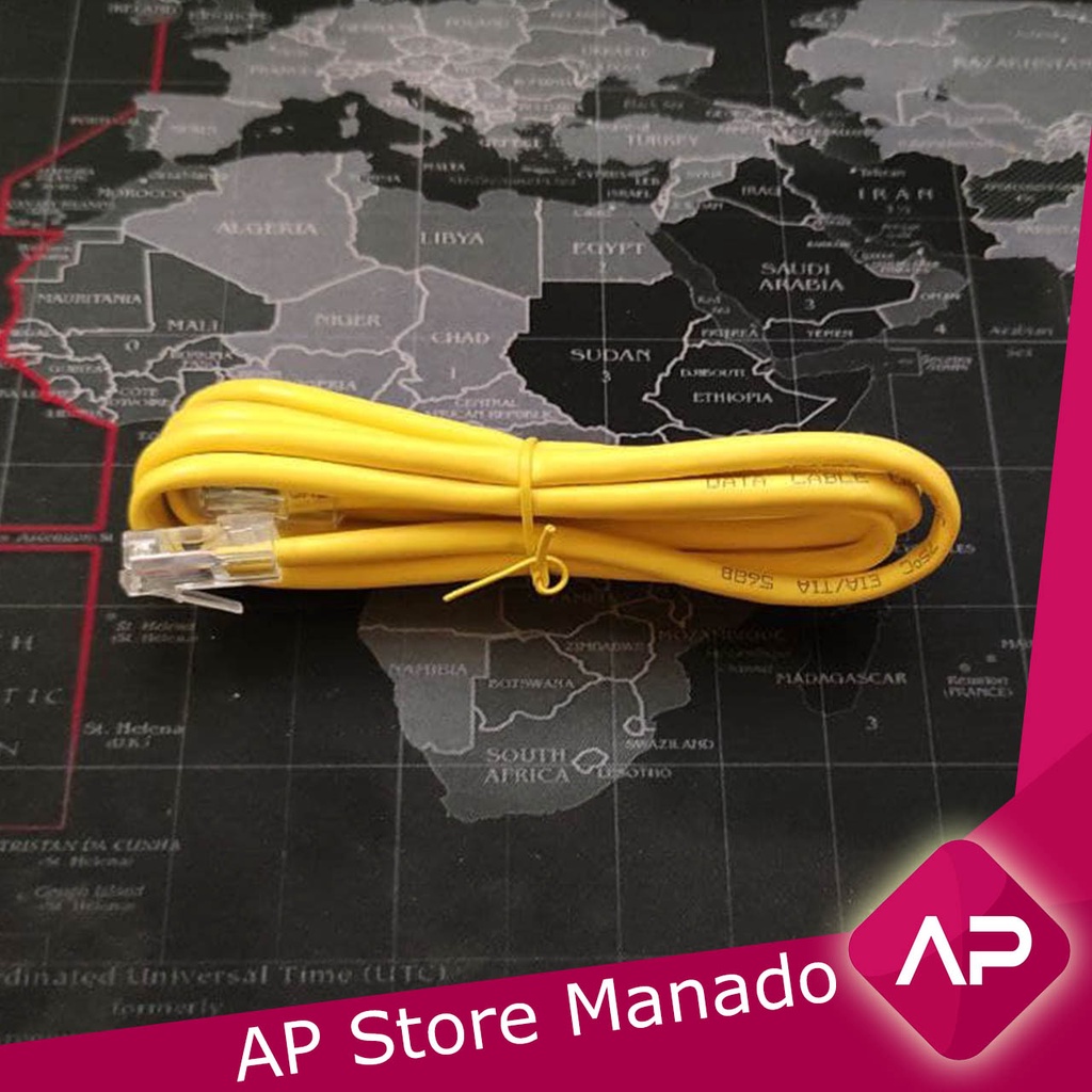 Kabel LAN 1 Meter