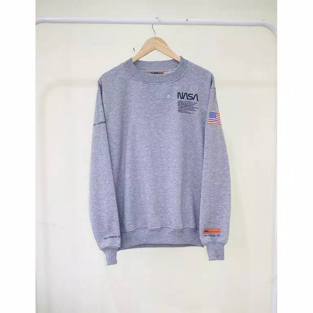 Crewneck