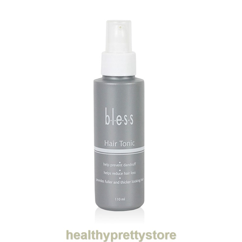 Bless Hair Tonic 110ml