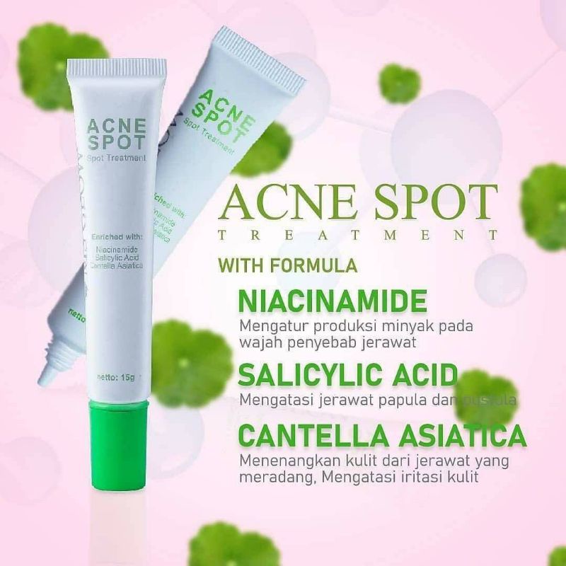 ACNE SPOT(SALE)