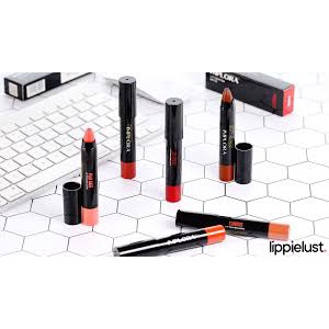 IMPLORA Lip Crayon Satin