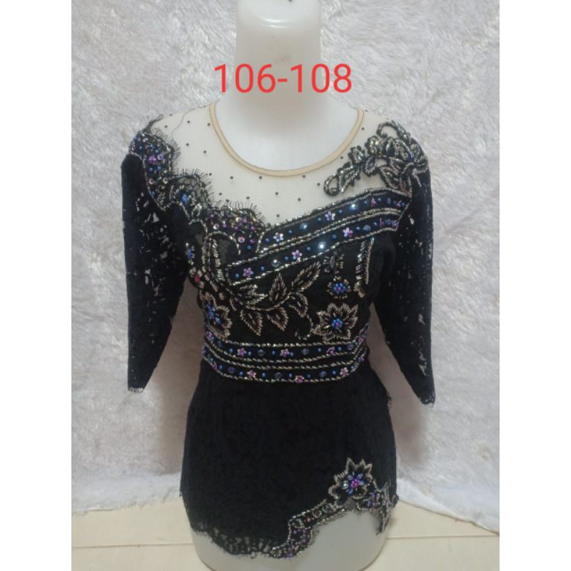 Kebaya Jadi