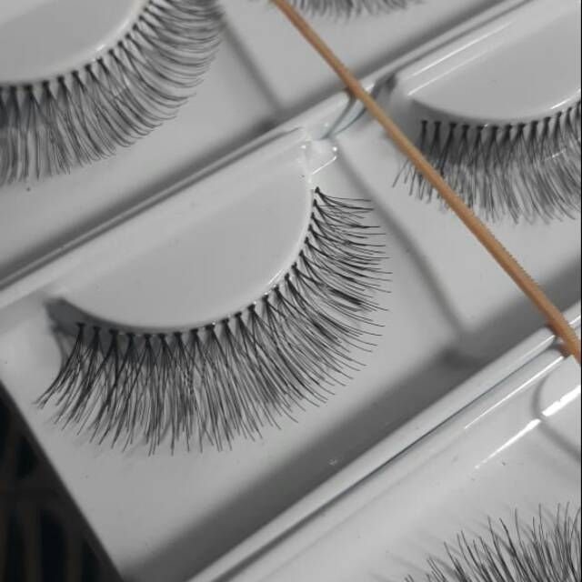 Bulu mata Palsu/eyelashes